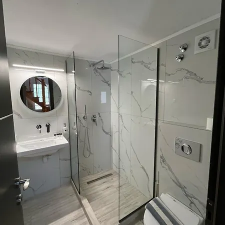 Oneiro Zois Aparthotel Prinos (Thasos)