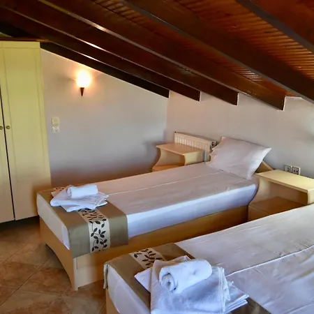 Oneiro Zois 2* Prinos (Thasos)