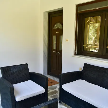 Oneiro Zois Aparthotel