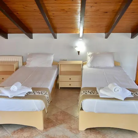 Aparthotel Oneiro Zois