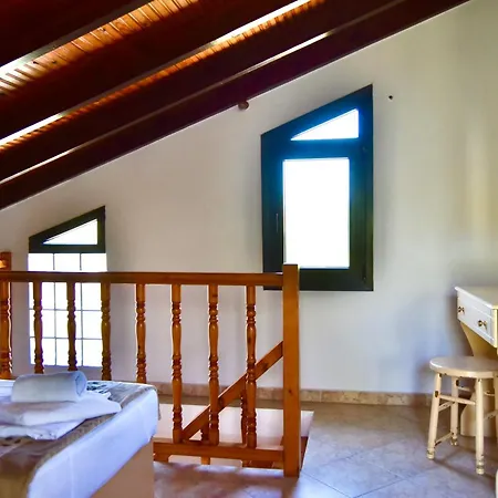 Oneiro Zois Aparthotel Prinos (Thasos)