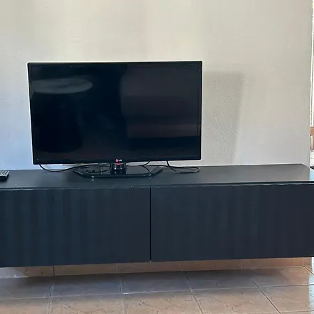 Oneiro Zois Aparthotel 2*