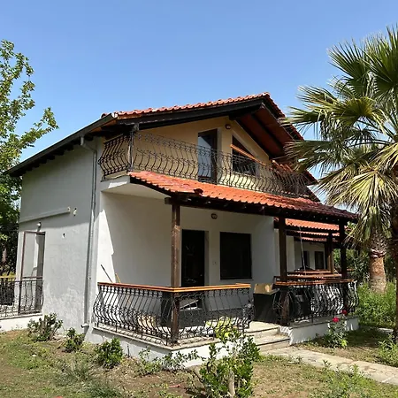 Oneiro Zois Aparthotel Prinos (Thasos)