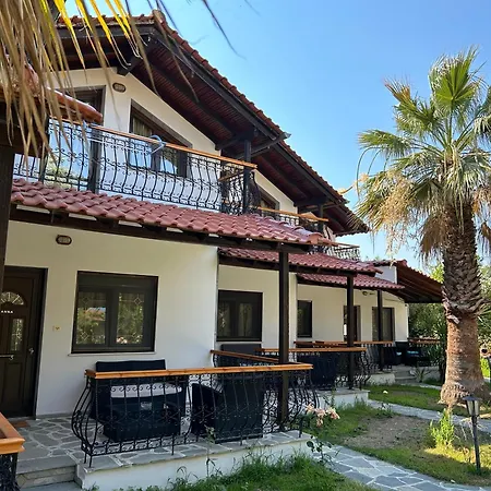 Aparthotel Oneiro Zois Prinos (Thasos)