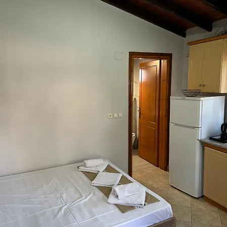 Oneiro Zois Aparthotel Prinos (Thasos)