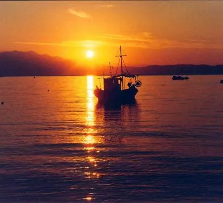Oneiro Zois Aparthotel Prinos (Thasos)
