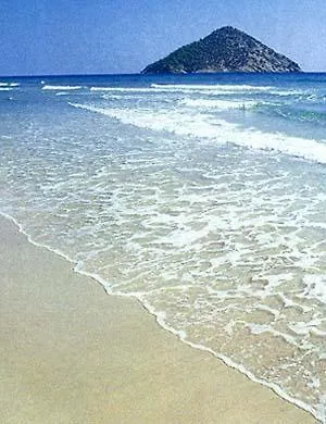 Aparthotel Oneiro Zois Prinos (Thasos)