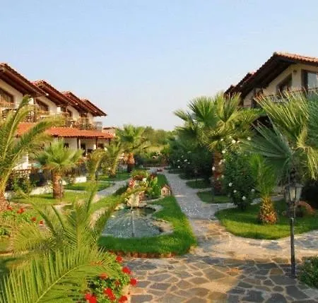 Oneiro Zois Aparthotel