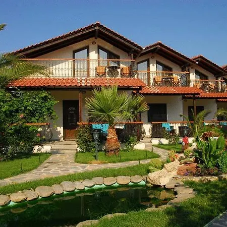 Oneiro Zois 2* Prinos (Thasos)