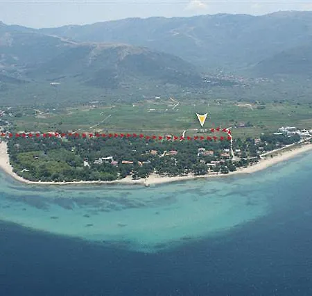 Oneiro Zois 2* Prinos (Thasos)