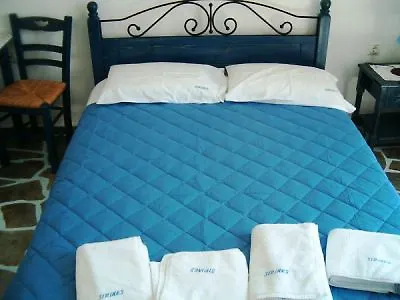 Aparthotel Oneiro Zois Prinos (Thasos)