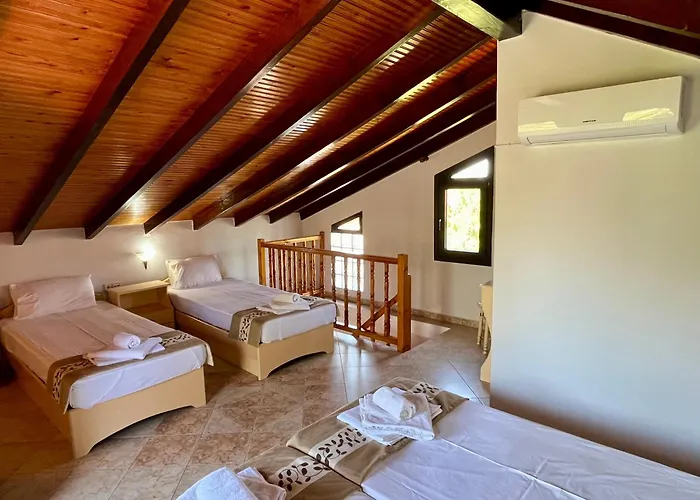 Oneiro Zois Aparthotel