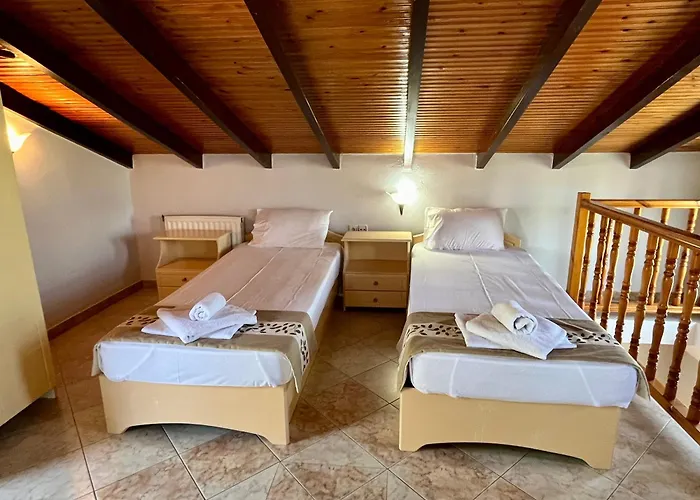 Aparthotel Oneiro Zois