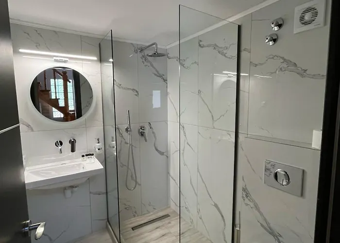 Oneiro Zois Aparthotel Prinos (Thasos)