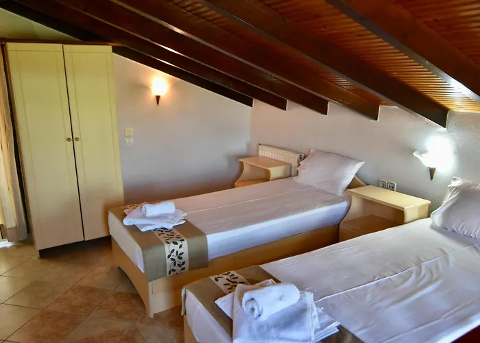 Oneiro Zois 3* Prinos (Thasos)