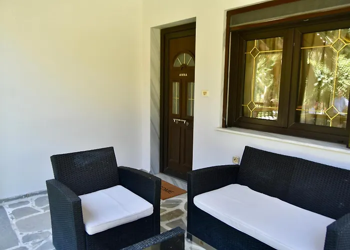 Oneiro Zois Aparthotel