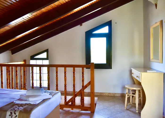 Oneiro Zois Aparthotel Prinos (Thasos)