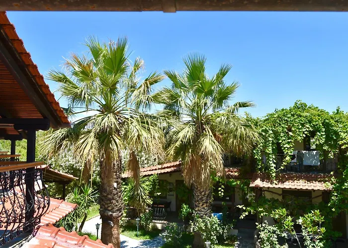 Oneiro Zois Prinos (Thasos)