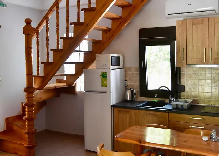 Oneiro Zois Aparthotel