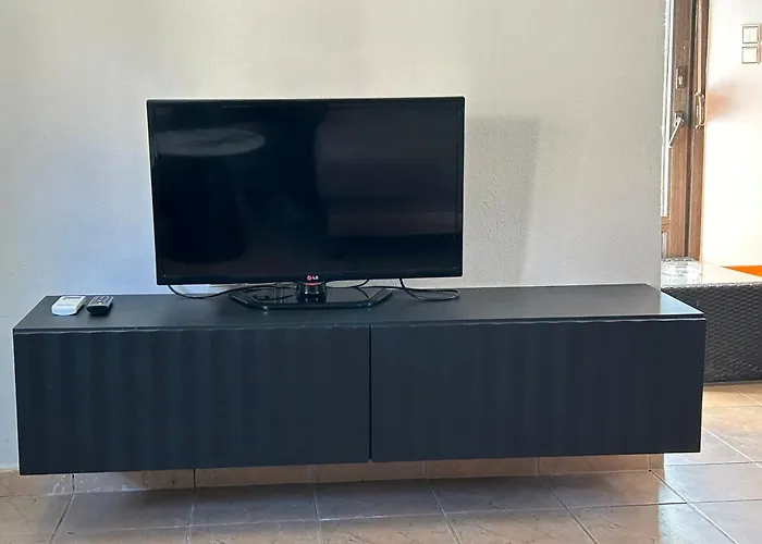 Oneiro Zois Aparthotel 3*