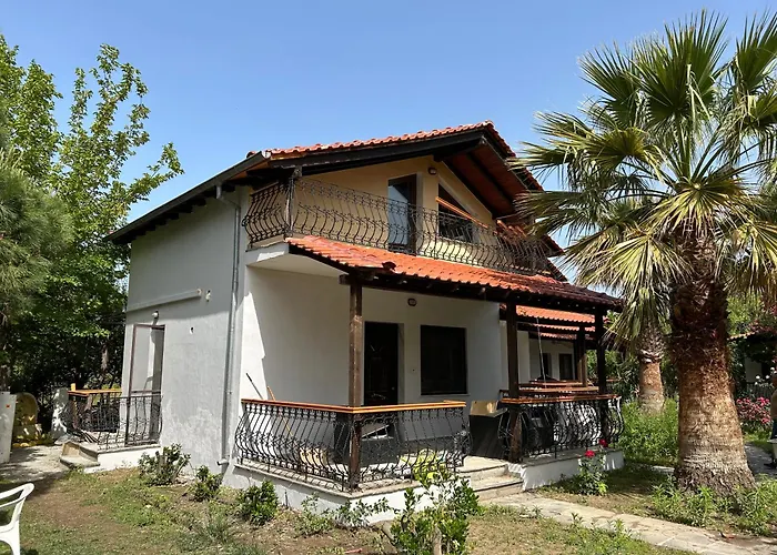 Oneiro Zois Aparthotel Prinos (Thasos)