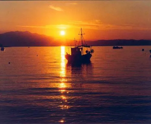 Oneiro Zois Aparthotel Prinos (Thasos)