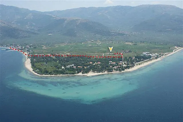 Oneiro Zois 3* Prinos (Thasos)