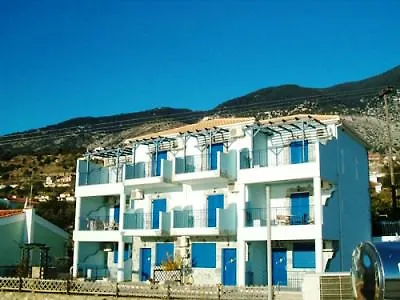 Oneiro Zois Aparthotel