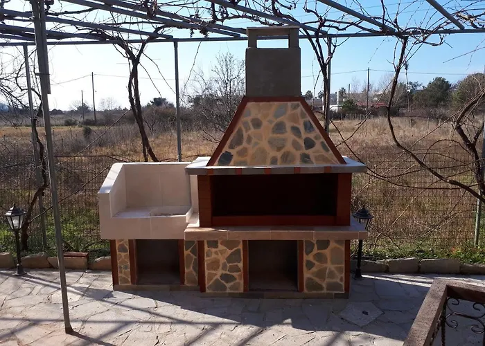 Oneiro Zois Aparthotel 3*